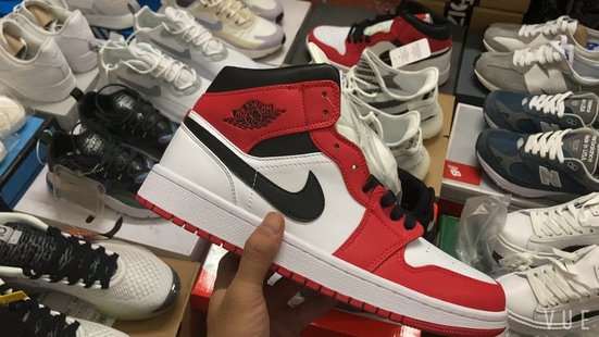 莆田鞋貨源代理推薦 支持一件代發(fā)